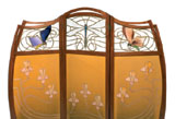 Mobilier et objets d'art Mobilier et objets d'art